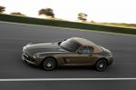 Mercedes-Benz SLS AMG Roadster 2012 года
